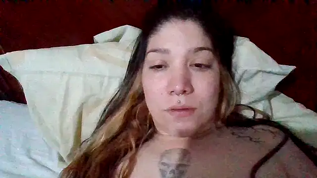 sharonnleon online show from 09/30/25, 03:11