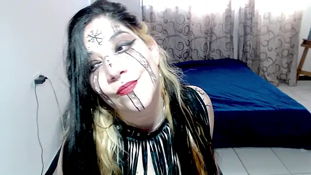 sharonnleon online show from 10/02/25, 09:11