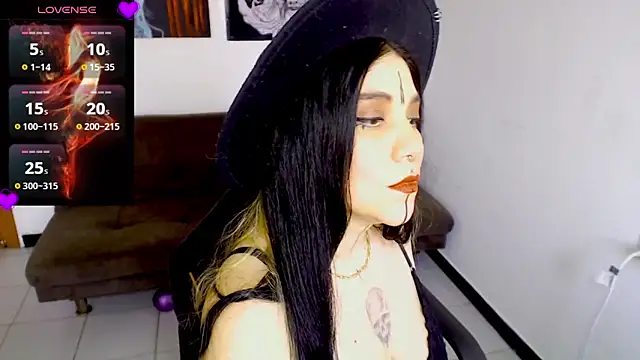 sharonnleon online show from 02/06/26, 07:39