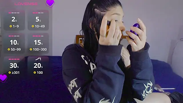 sharonnleon online show from 03/05/26, 09:22