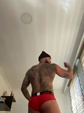 dereckgreen online show from 01/15/26, 03:05