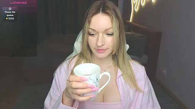 MargaretSweet1 online show from 03/01/26, 08:38