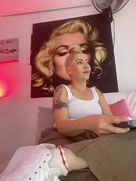 viktoria davis  online show from 05/29/26, 11:36