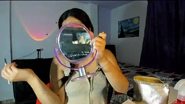 byanabrown online show from 02/14/25, 01:13