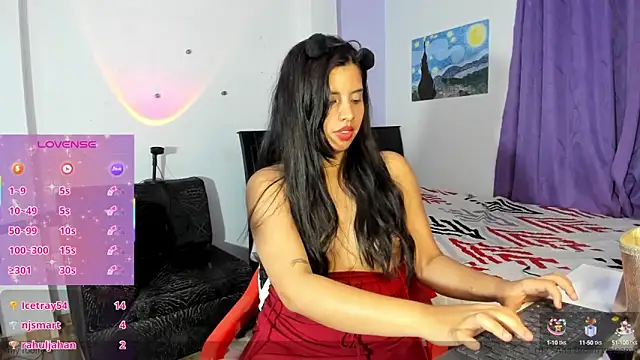 byanabrown online show from 02/24/25, 05:11