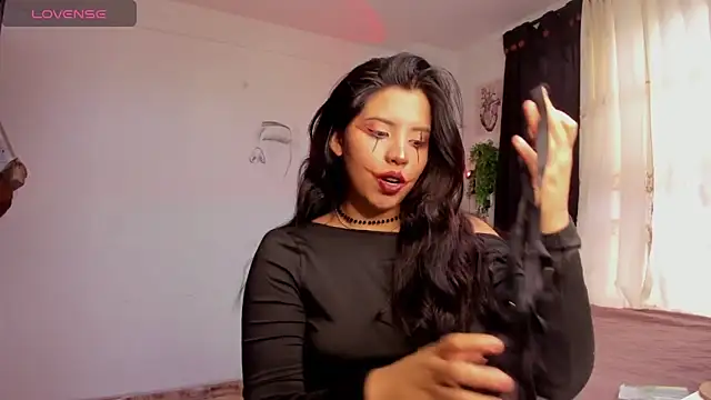 byanabrown online show from 10/22/25, 10:20