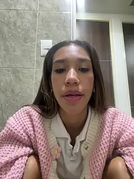 zoe storm online show from 02/12/25, 11:20