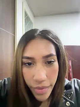 zoe storm online show from 02/14/25, 03:22