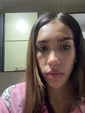 zoe storm online show from 02/16/25, 11:05