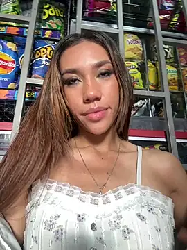 zoe storm online show from 02/21/25, 09:54