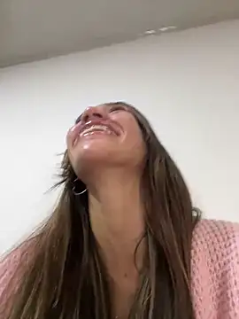 zoe storm online show from 03/07/25, 09:38