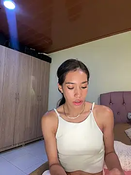 zoe storm online show from 06/01/26, 11:06