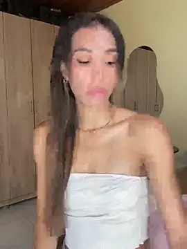 zoe storm online show from 06/05/26, 11:54