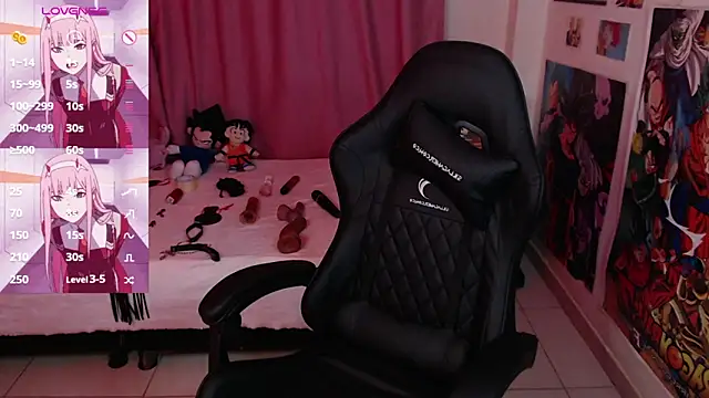 lily3 4 online show from 01/27/25, 05:14