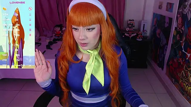 lily3 4 online show from 09/16/25, 07:31