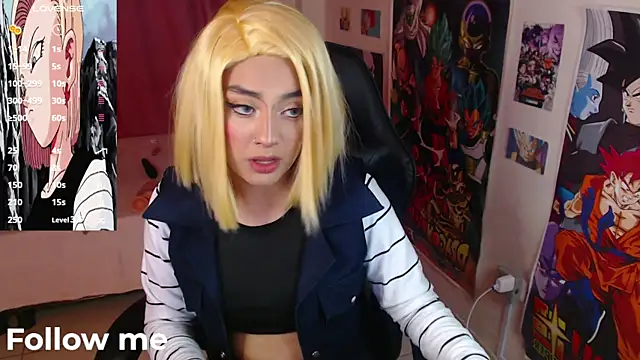 lily3 4 online show from 09/23/25, 07:00