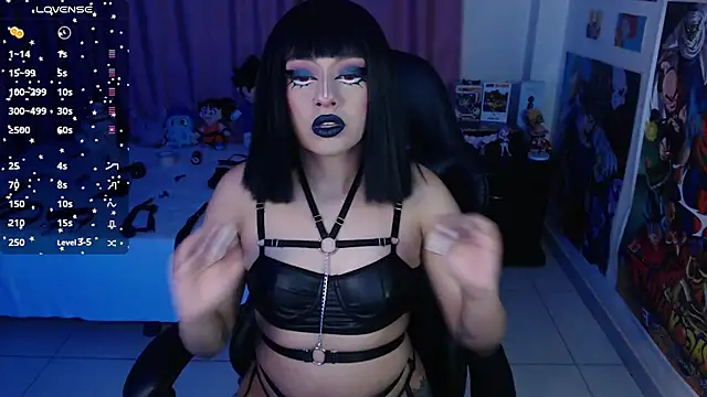 lily3 4 online show from 11/22/25, 07:29