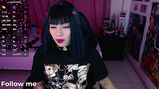 lily3 4 online show from 03/05/26, 07:26