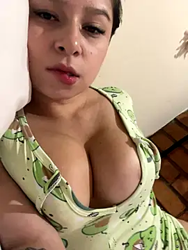  Amber Brown online show from 10/26/25, 10:10