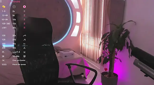 tattokoi online show from 03/14/25, 11:00