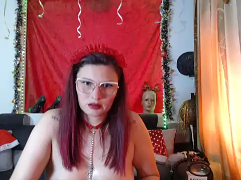 sachaclinford online show from 12/02/25, 05:52