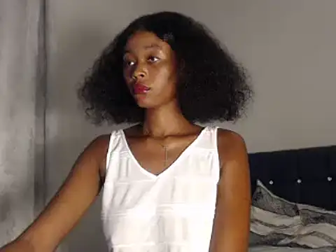 NairobiDazelle online show from 02/17/25, 08:58