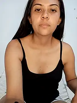 CallMeHeaven online show from 02/20/25, 02:18