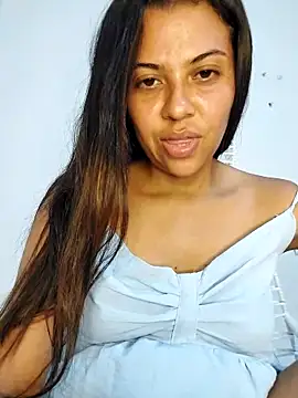 CallMeHeaven online show from 02/24/25, 03:23