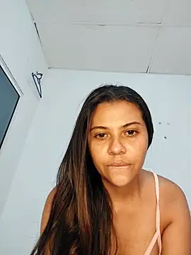 CallMeHeaven online show from 03/17/25, 01:03