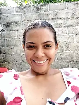 CallMeHeaven online show from 09/21/25, 01:35