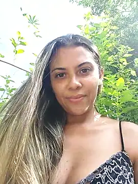 CallMeHeaven online show from 09/27/25, 02:33