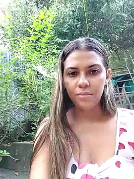 CallMeHeaven online show from 09/28/25, 01:05