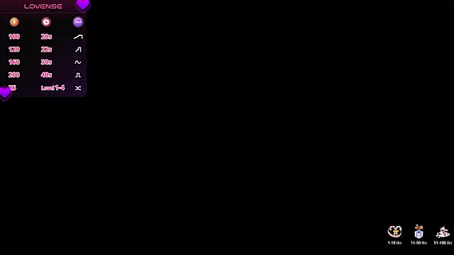 Snapshot of DalayMoore chatting on 11/21/25, 07:34 DalayMoore online show from 11/21/25, 07:34