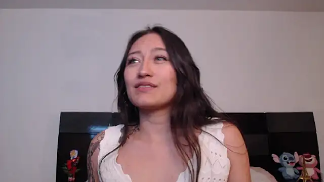 Snapshot of Elsa-bad chatting on 01/25/25, 05:29 Elsa-bad online show from 01/25/25, 05:29