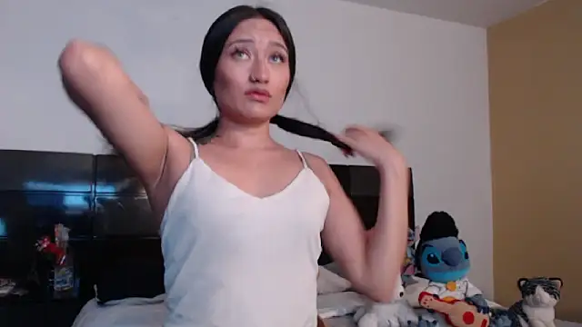 Snapshot of Elsa-bad chatting on 02/12/25, 12:22 Elsa-bad online show from 02/12/25, 12:22