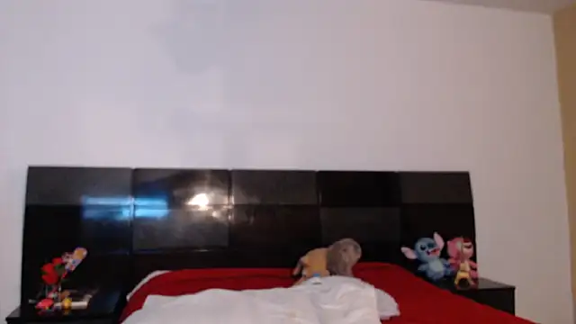 Snapshot of Elsa-bad chatting on 02/26/25, 04:58 Elsa-bad online show from 02/26/25, 04:58