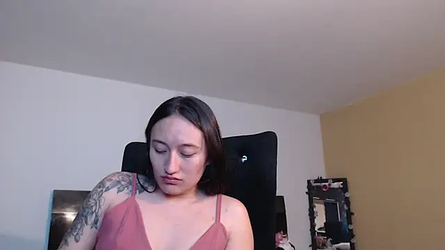 Snapshot of Elsa-bad chatting on 03/22/25, 08:29 Elsa-bad online show from 03/22/25, 08:29