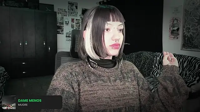 roxy toxic online show from 06/09/26, 12:44