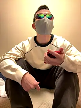 ki--kun online show from 01/14/26, 02:01