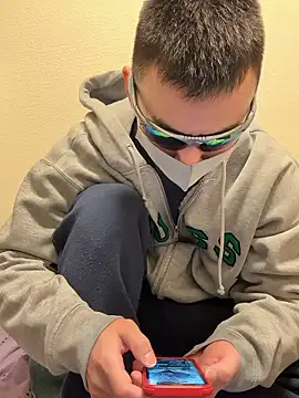 ki--kun online show from 02/19/26, 10:44