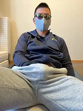 ki--kun online show from 02/24/26, 03:59