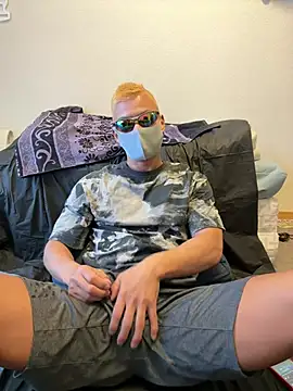 ki--kun online show from 04/19/26, 02:11