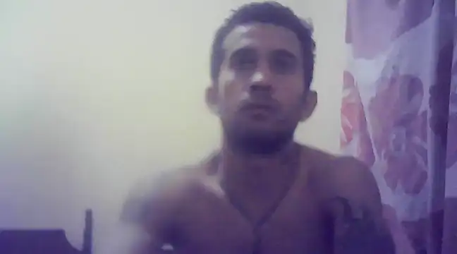 EstebanAkyLu online show from 01/17/25, 09:28