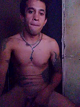 EstebanAkyLu online show from 02/22/25, 10:18