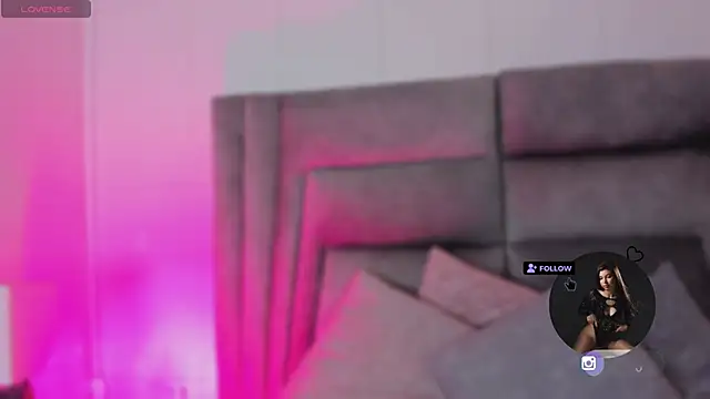 DannaJhonson1 online show from 04/27/26, 07:12