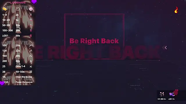 Snapshot of Dha_lia0 chatting on 02/17/25, 07:04 Dha lia0 online show from 02/17/25, 07:04