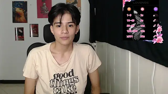 Dha lia0 online show from 11/11/25, 10:43