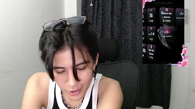 Dha lia0 online show from 02/07/26, 04:16