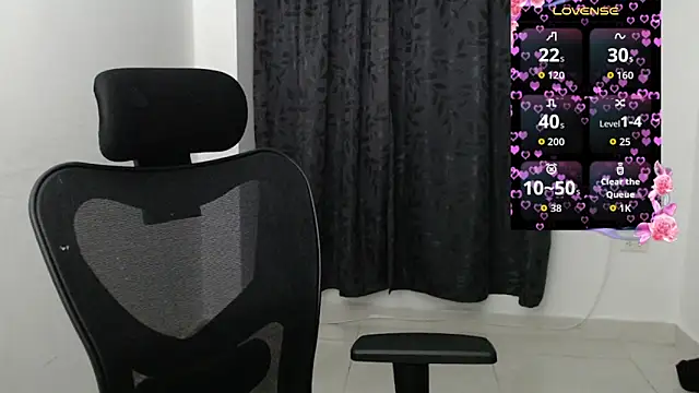 Dha lia0 online show from 03/15/26, 11:00