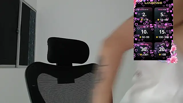 Dha lia0 online show from 04/25/26, 12:13